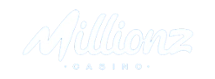 Logo officiel de Millionz Casino en ligne